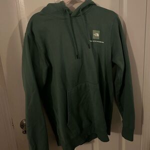 Men's North Face Hoodie